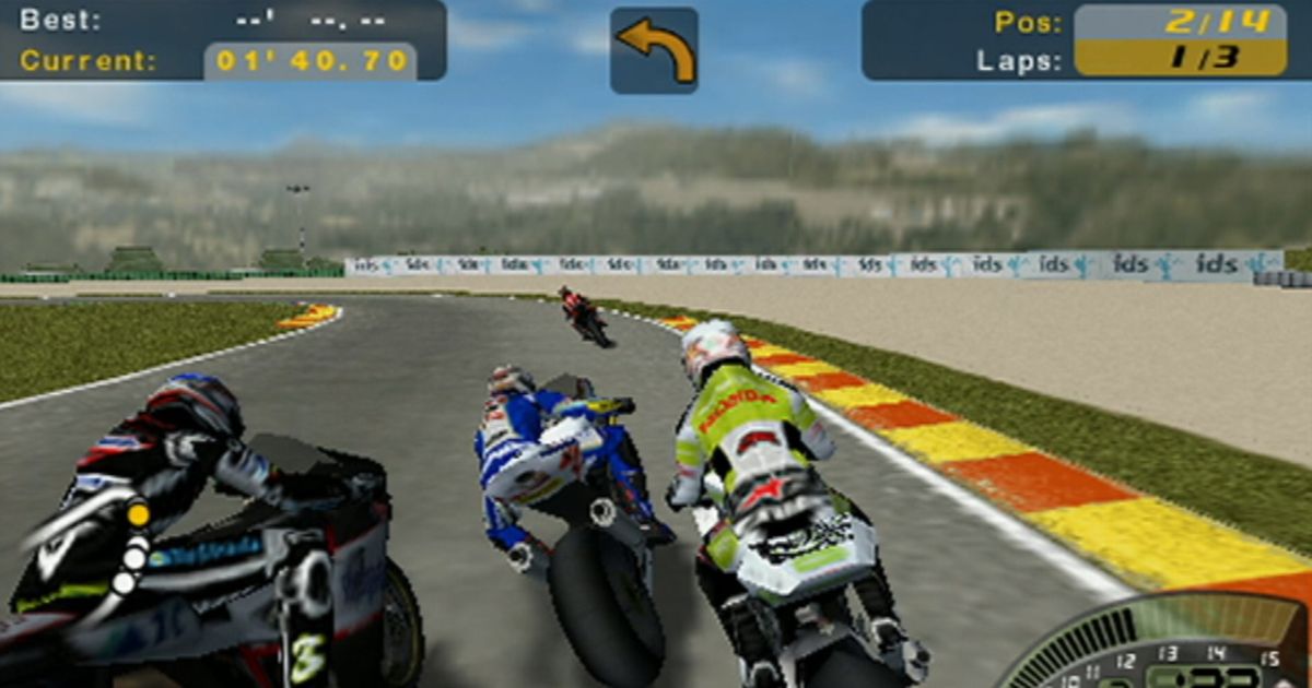 SBK Superbike World Championship