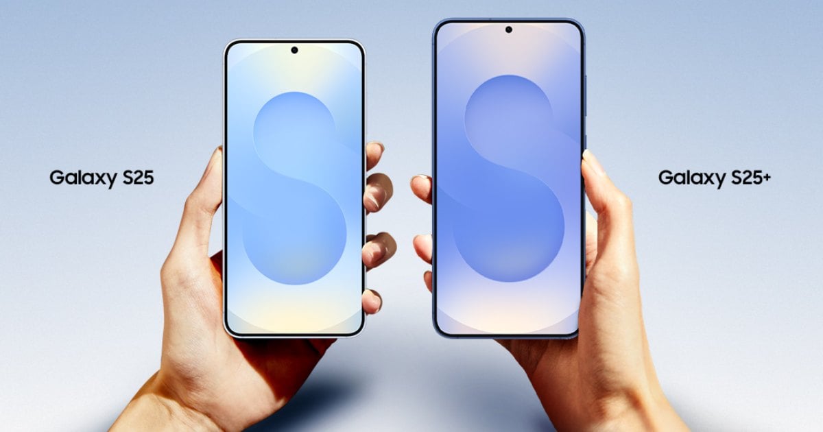 Samsung Galaxy S25 - Dirancang Lebih Tangguh