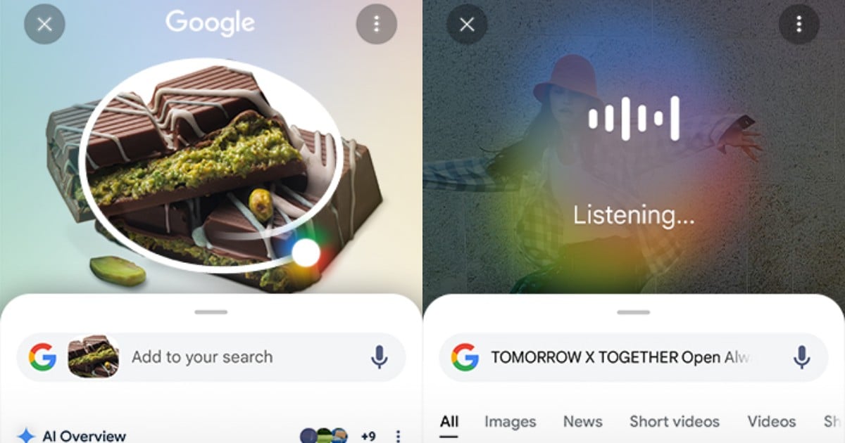 Samsung Galaxy S25 - Dukungan Galaxy AI