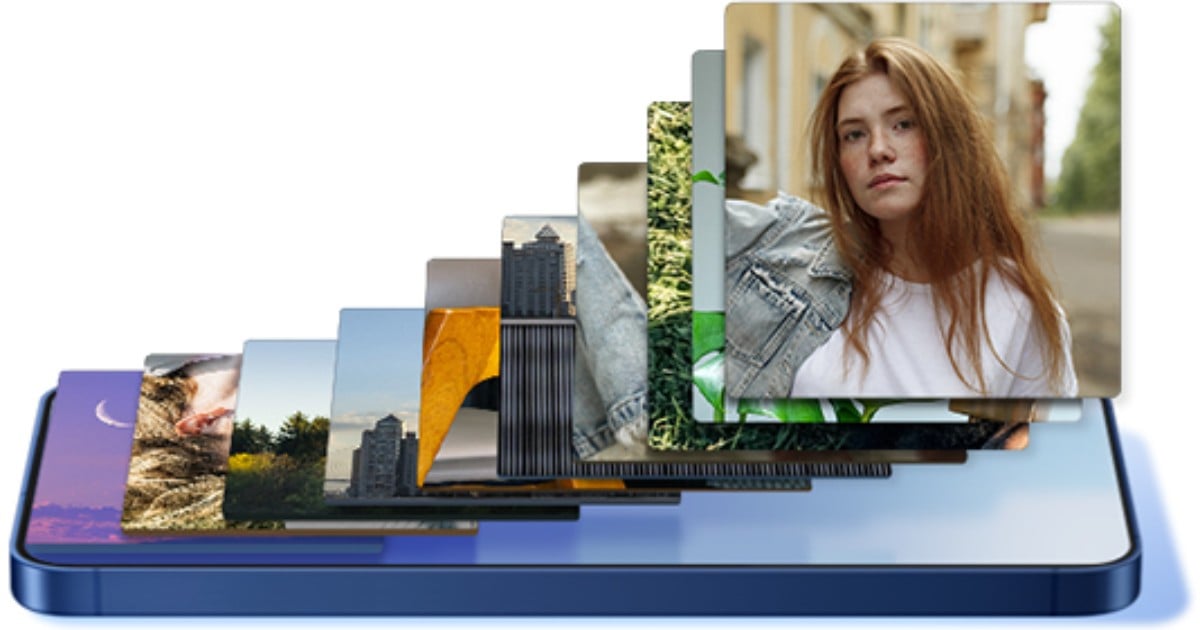 Samsung Galaxy S25 - Ketahanan Baterai dan Kapasitas Penyimpanan