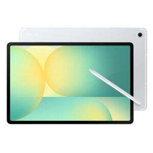 Samsung Galaxy Tab S10 FE Plus - Silver