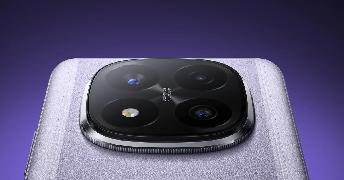 Xiaomi Redmi Note 14 Pro Plus 5G - Kamera Jernih dan Tajam