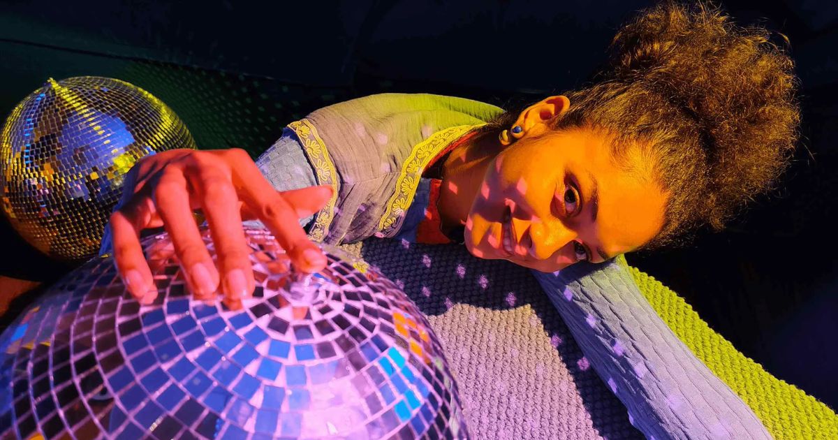 Xiaomi Redmi Note 14 Pro Plus 5G - Sempurnakan Hasil Gambar dengan Algoritma AI