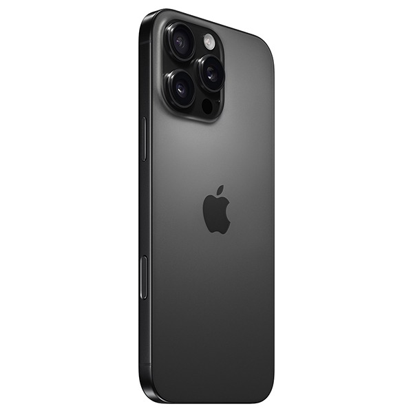 Apple iPhone 16 Pro Max - 1TB - Gambar 3