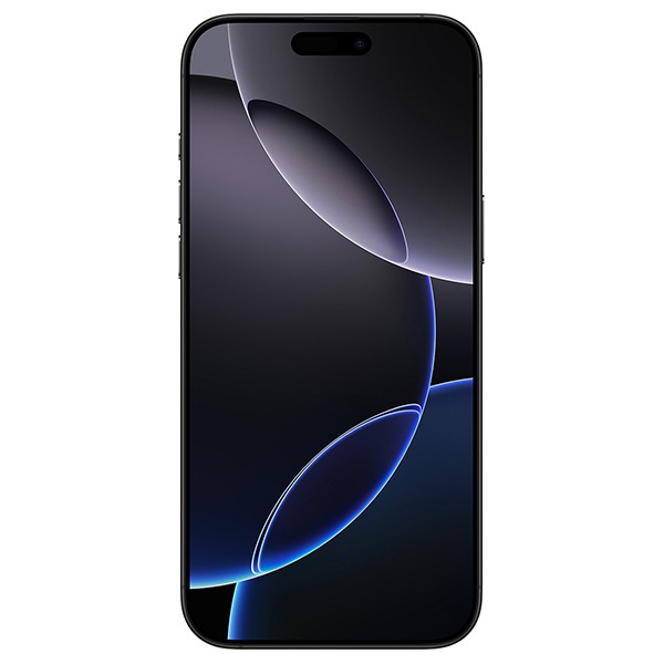 Apple iPhone 16 Pro Max - 1TB - Gambar 2