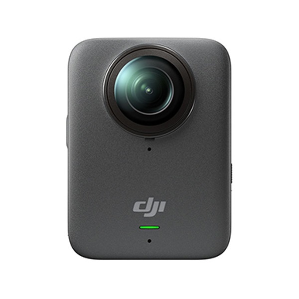 DJI Osmo 360 Adventure Combo - Gambar 4