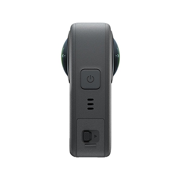 DJI Osmo 360 Adventure Combo - Gambar 3