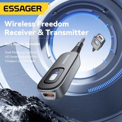 Bluetooth Audio Transmitter Terbaik