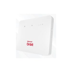 Huawei Modem B320 Orbit Star H2