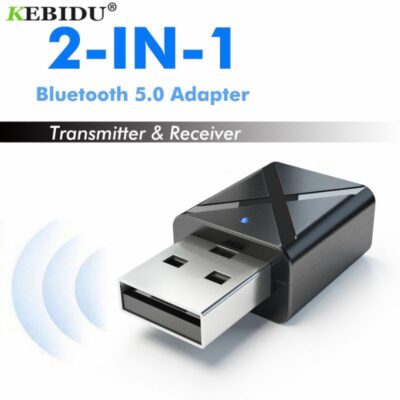 Kebidu KN320