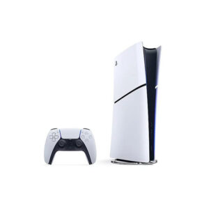 Sony PS5 Slim Digital Version + 1 Stick