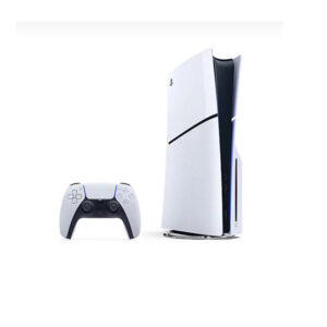 Sony PS5 Slim Disc Version + 1 Stick