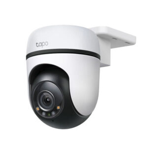 Outdoor Security WiFi Camera TP-Link Tapo C500
