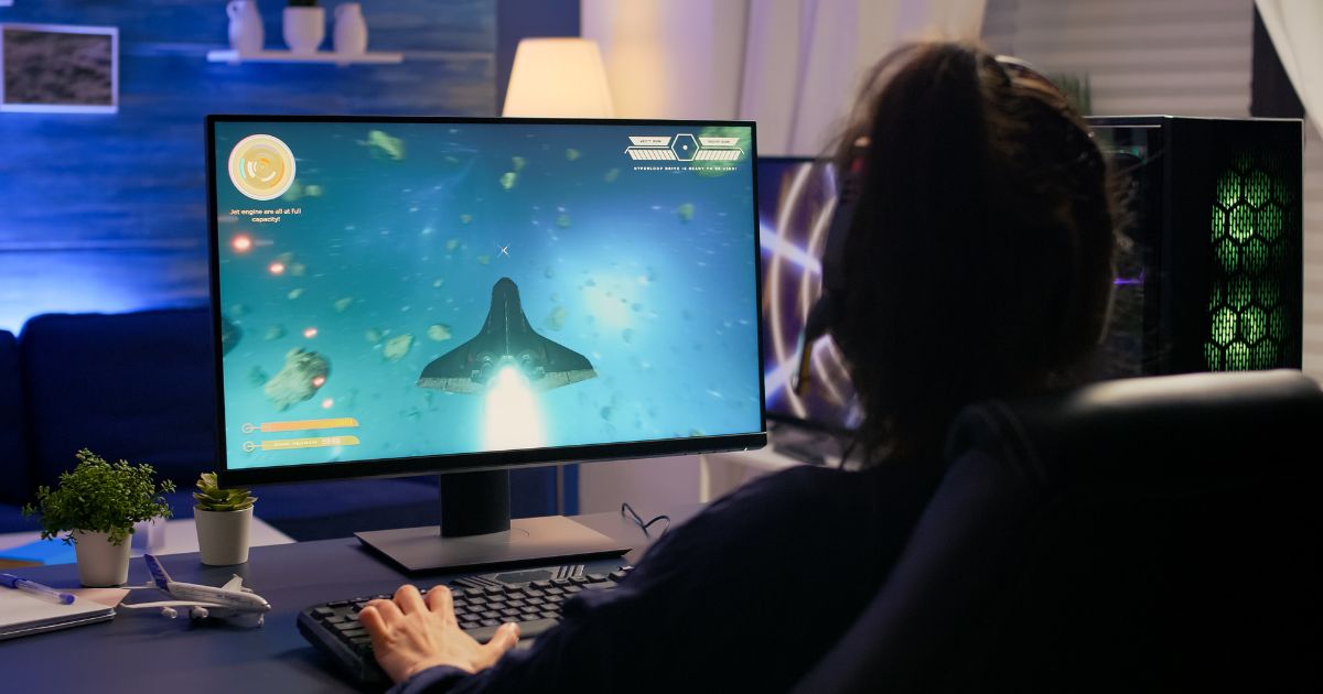 Tips membeli Monitor Gaming