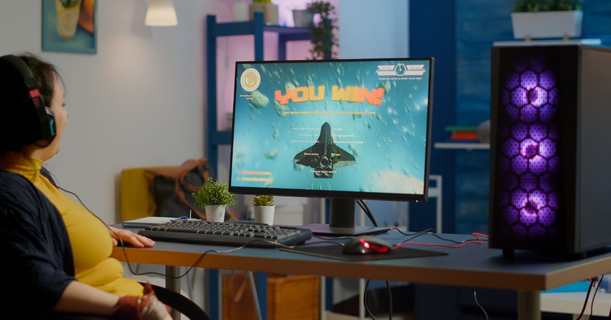 Tips memilih Monitor Gaming