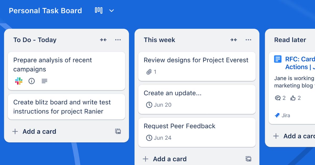Trello
