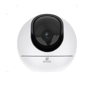 Ezviz H6 5Mp CCTV Indoor Smart Home Wifi IP Camera Audio