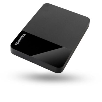 Hard disk eksternal terbaik