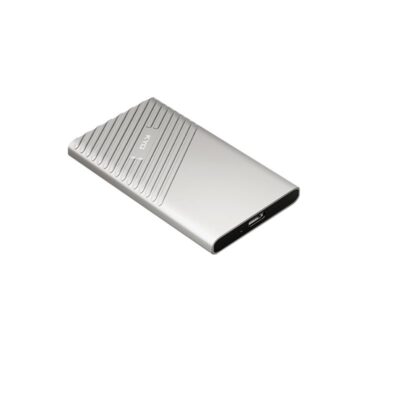 Hard disk eksternal terbaik