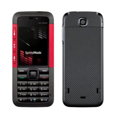 Nokia 5310 XpressMusic