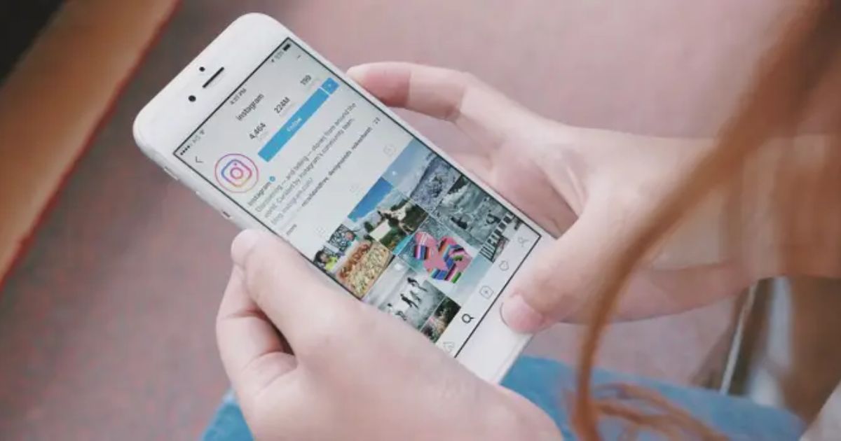 Jam Posting Instagram