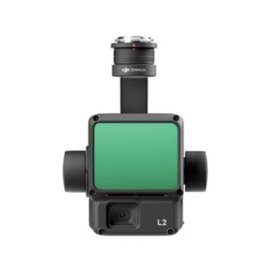 DJI Zenmuse L2