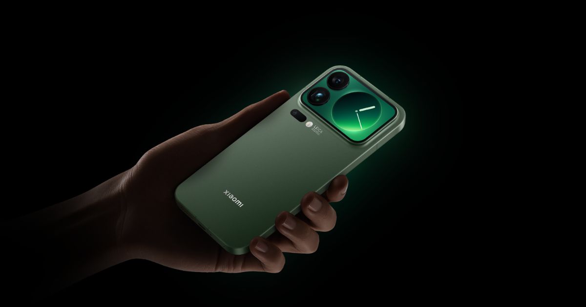 Desain dan Build Xiaomi 17 Pro Max