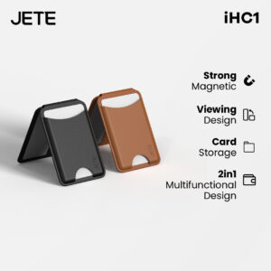 Holder JETE iHC1