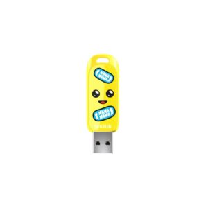 Flashdisk SanDisk USB 3.2 CZIF Fortnite Peely 64GB-128GB