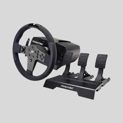 Fanatec CSL Elite