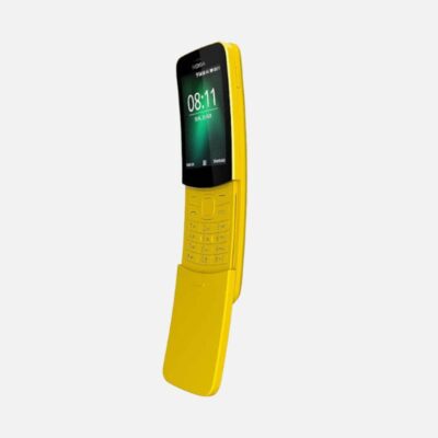 HP Nokia Terbaik - Nokia 8110