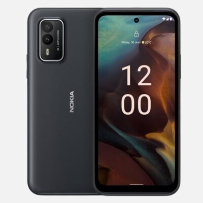 HP Nokia Terbaik - Nokia XR21