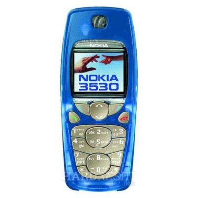Nokia 3530