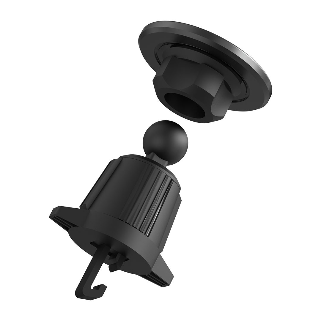 Holder JETE iHG2 Magnetic - Gambar 6