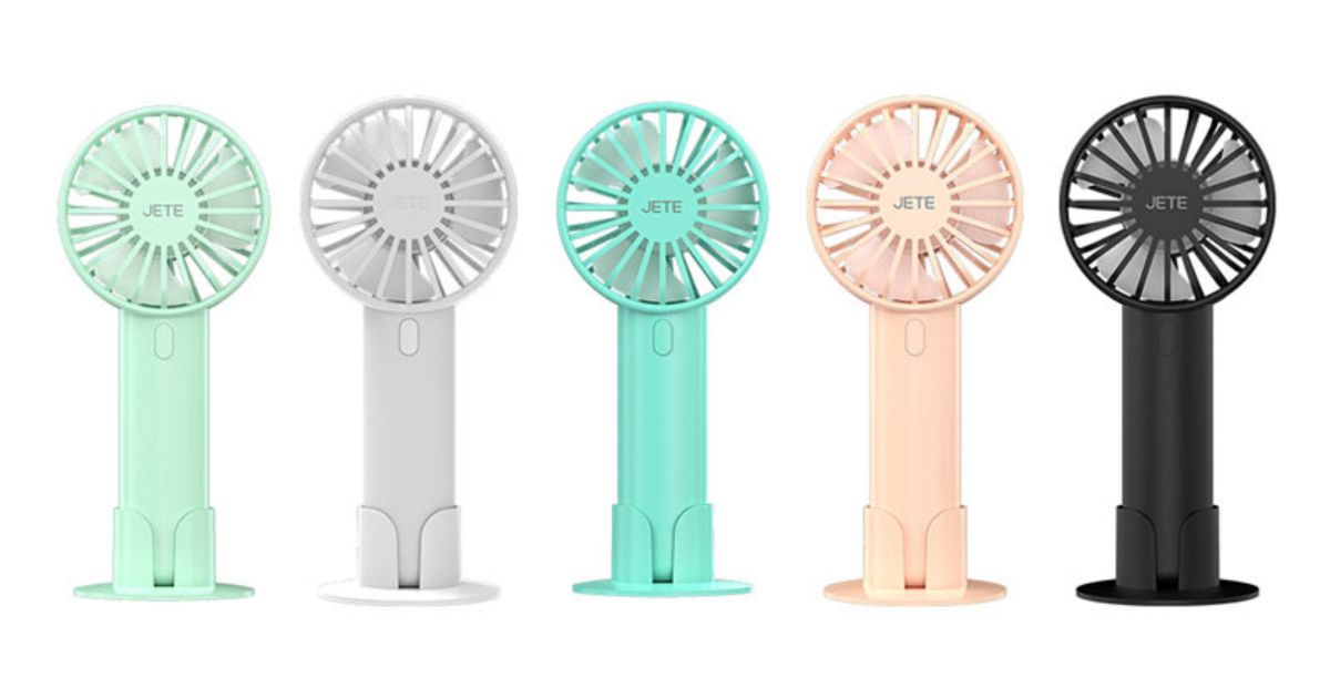 Kipas Angin Mini