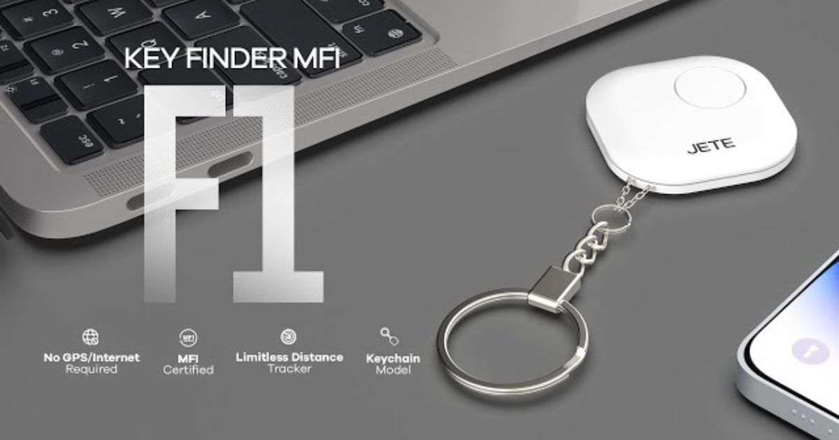 Starter Pack Nonton Konser Key Finder