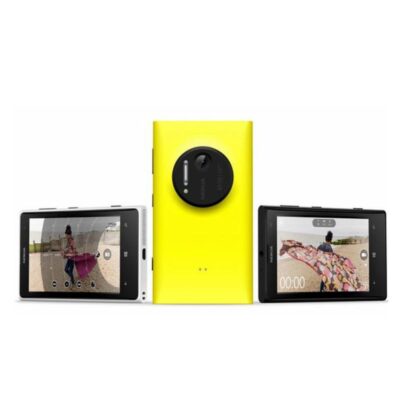 Nokia Lumia 1020