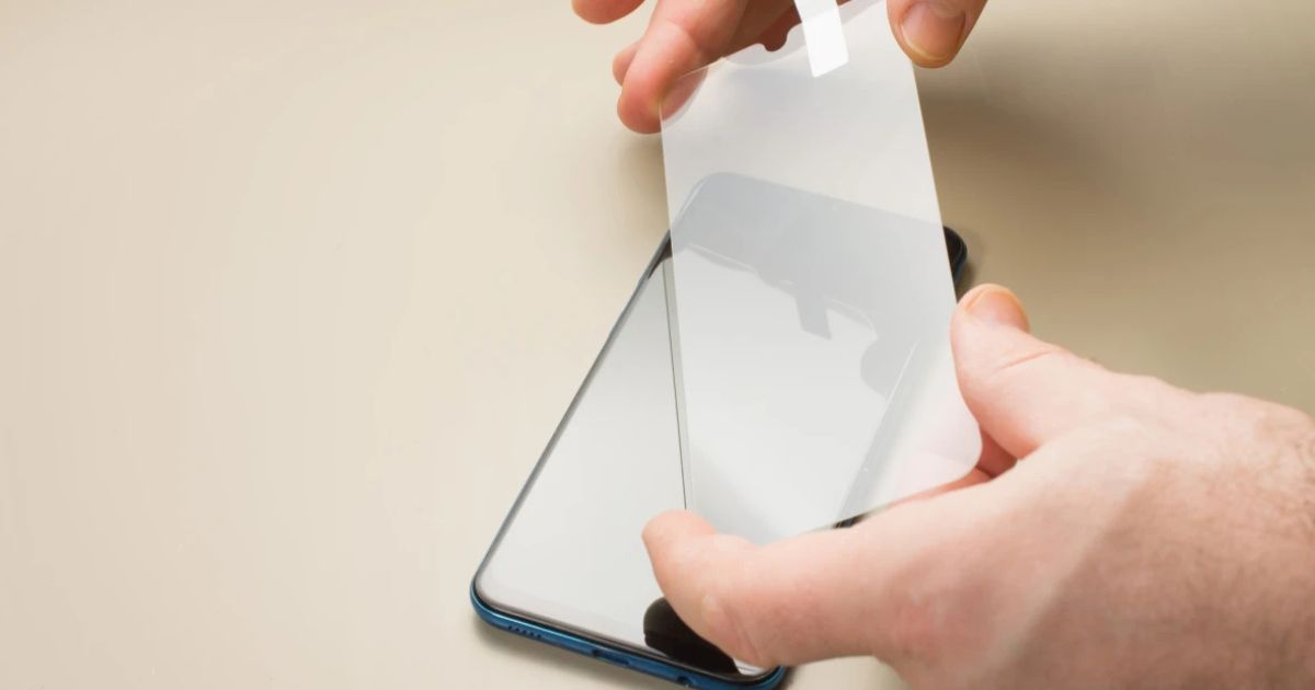 Cara Memilih Tempered Glass untuk Smartphone