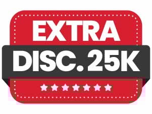 Diskon Ongkir 500K