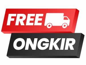 Free Ongkir