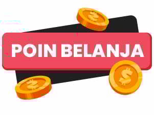 Poin Belanja