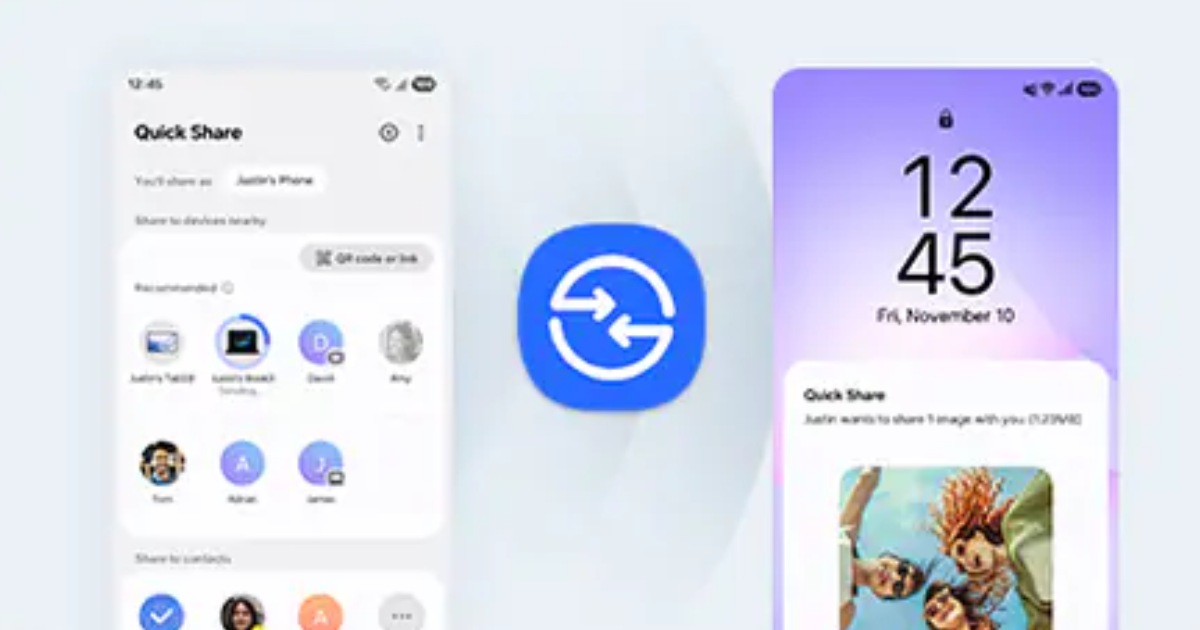 Samsung Galaxy A07 - Fitur Pendukung Lainnya