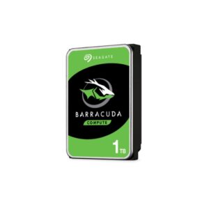 Seagate Hard Disk Barracuda 3,5" 1TB