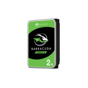 Seagate Hard Disk Barracuda 3,5" 2TB