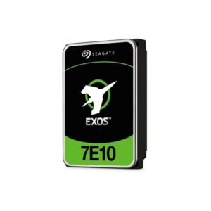Seagate Hard Disk Exos 8TB / SAS