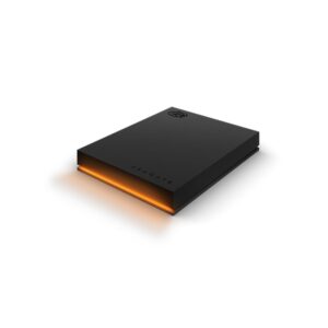 Seagate Hardisk Firecuda Gaming 2.5 1TB-5TB