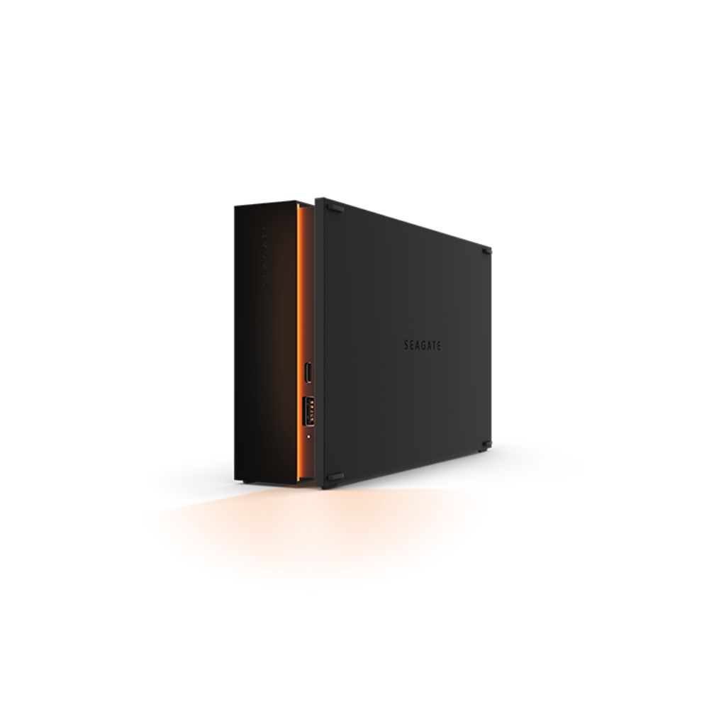 Seagate Hardisk Firecuda Gaming HUB 3.5 8TB