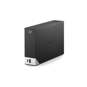 Seagate Hardisk One Touch Desktop HUB 3.5 8TB -18TB