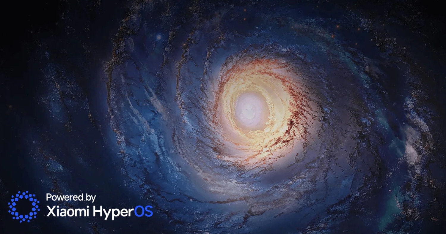 Spesifikasi Xiaomi Redmi 13x - Dukungan Xiaomi HyperOS