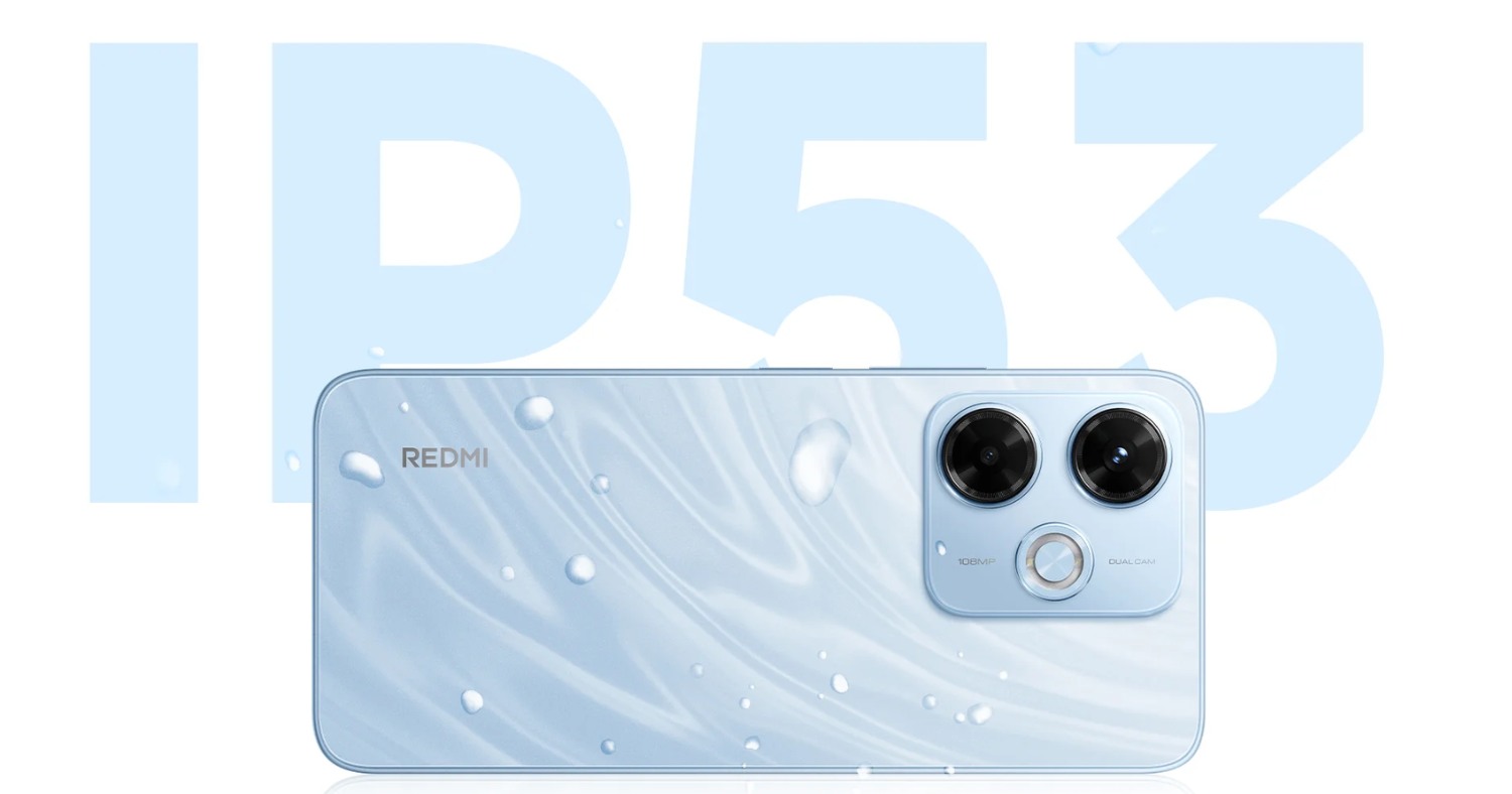 Spesifikasi Xiaomi Redmi 13x - Ketangguhan Luar Biasa